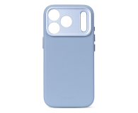 Decoded Leather Backcover do iPhone 18 Pro Max MagSafe (sky blue) - 1586680 - zdjęcie 8